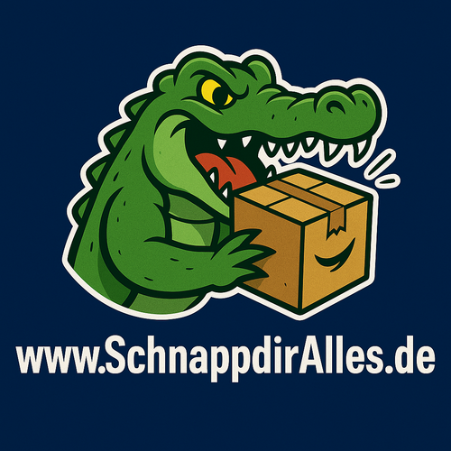 www.SchappdirAlles.de